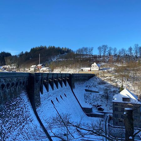 Fewo Panorama Diemelsee Exterior photo